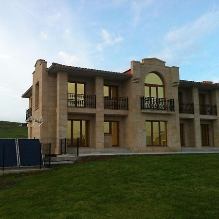 לנגראו Apartamentos Turisticos Estrella Del Alemar מראה חיצוני תמונה