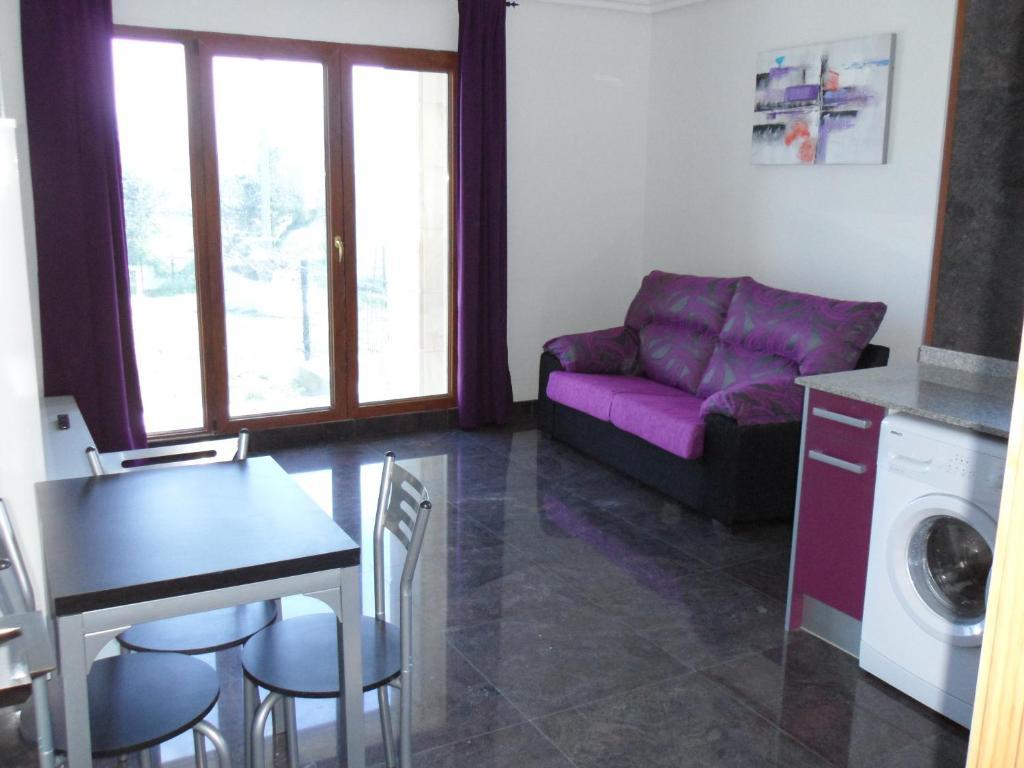 לנגראו Apartamentos Turisticos Estrella Del Alemar חדר תמונה
