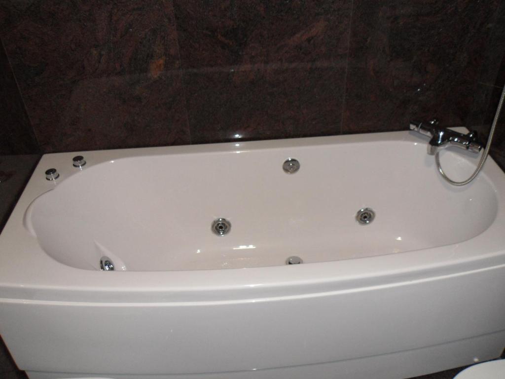לנגראו Apartamentos Turisticos Estrella Del Alemar חדר תמונה