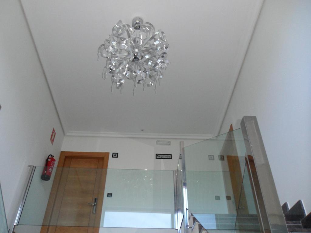 לנגראו Apartamentos Turisticos Estrella Del Alemar מראה חיצוני תמונה