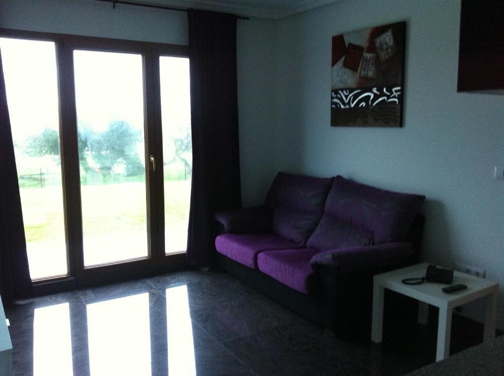 לנגראו Apartamentos Turisticos Estrella Del Alemar מראה חיצוני תמונה
