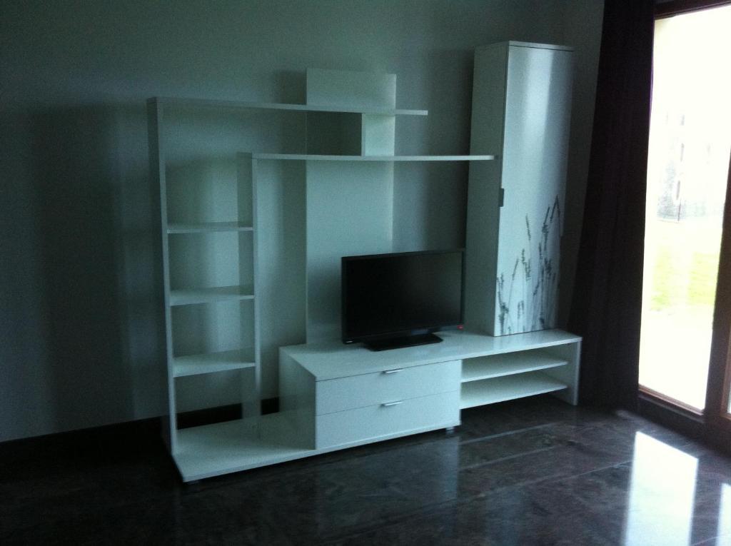 לנגראו Apartamentos Turisticos Estrella Del Alemar מראה חיצוני תמונה